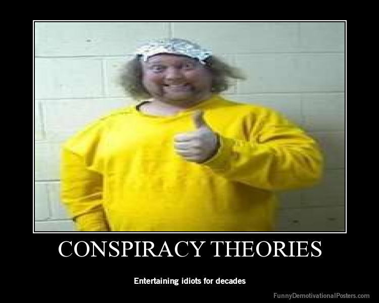Gonzo fans hold Stupid Contest  - Page 7 Conspiracy-theories